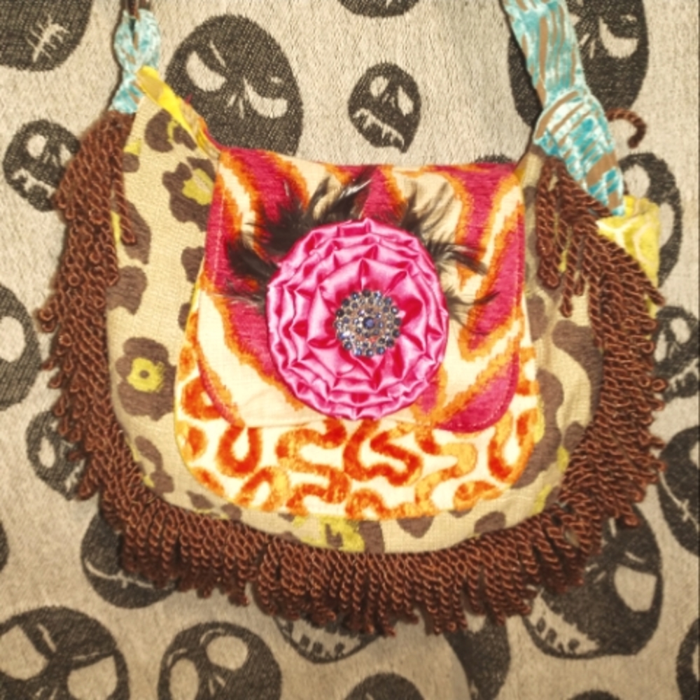 Miss Margo bag